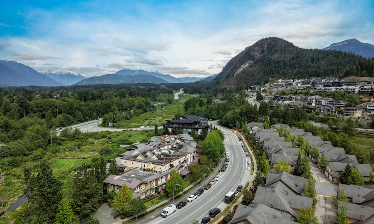 310-41105 Tantalus Road