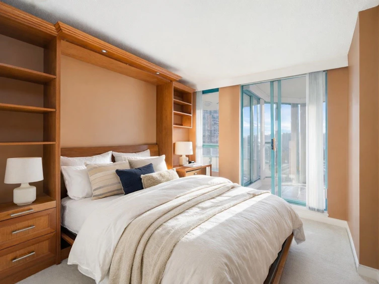 12C-338 Taylor Way, West Vancouver, BC, V7T 2Y1 - 14