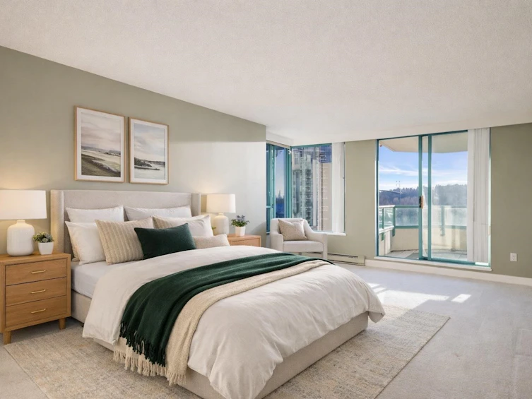 12C-338 Taylor Way, West Vancouver, BC, V7T 2Y1 - 11