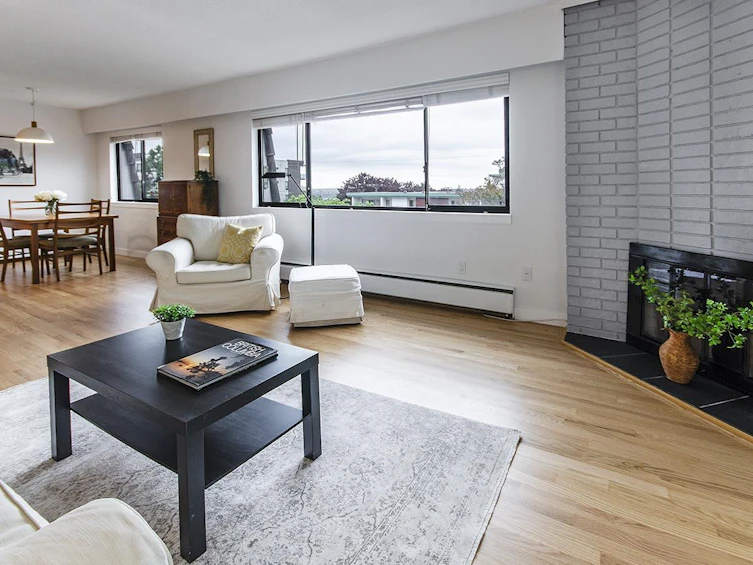 303-1610 Chesterfield Avenue, North Vancouver, BC, V7M 2N7 - 3