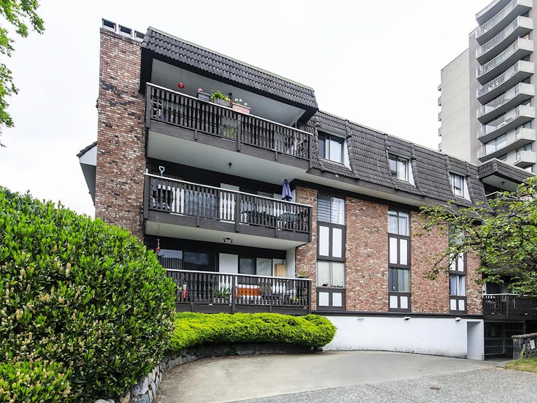 303-1610 Chesterfield Avenue, North Vancouver, BC, V7M 2N7 - 24
