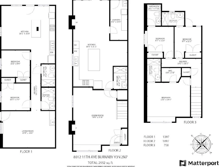 8014 11th Avenue, Burnaby, BC, V3N 2N7 - 40