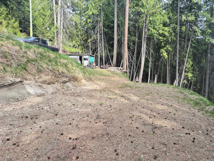 2818 Vickers Trail, Anglemont, BC, V0E 1M8 - 2