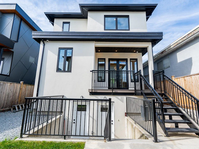 48 E 57th Avenue, Vancouver, BC, V5X 1S4 - 32