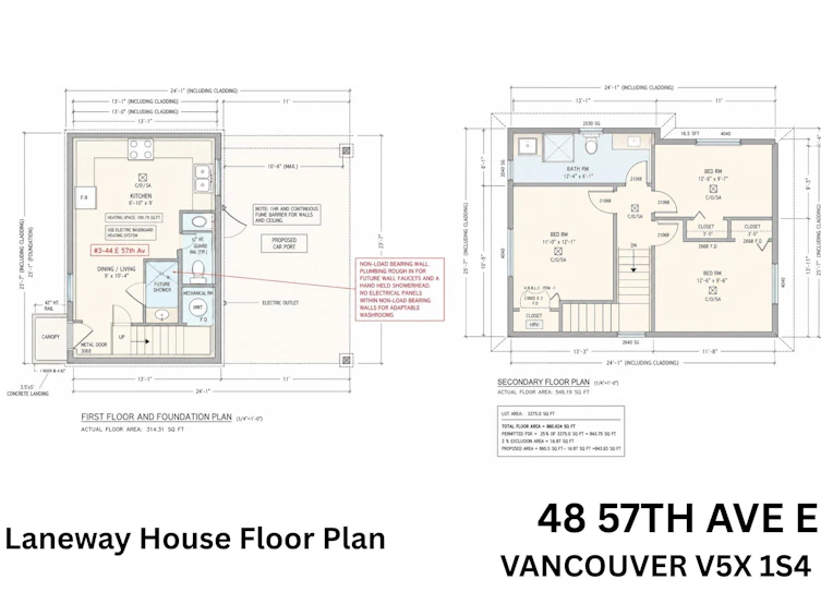 48 E 57th Avenue, Vancouver, BC, V5X 1S4 - 37