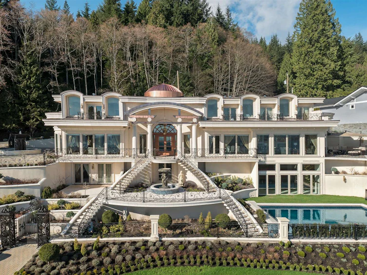 1175 Eyremount Drive, West Vancouver, BC, V7S 2C4 - 36