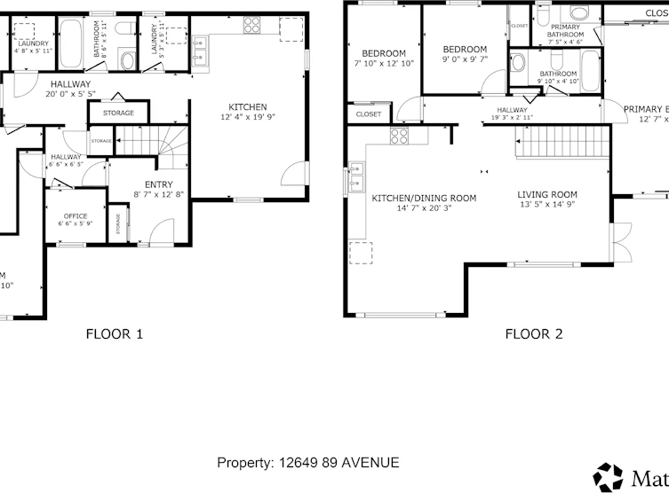 12649 89 Avenue, Surrey, BC, V3V 1A5 - 39