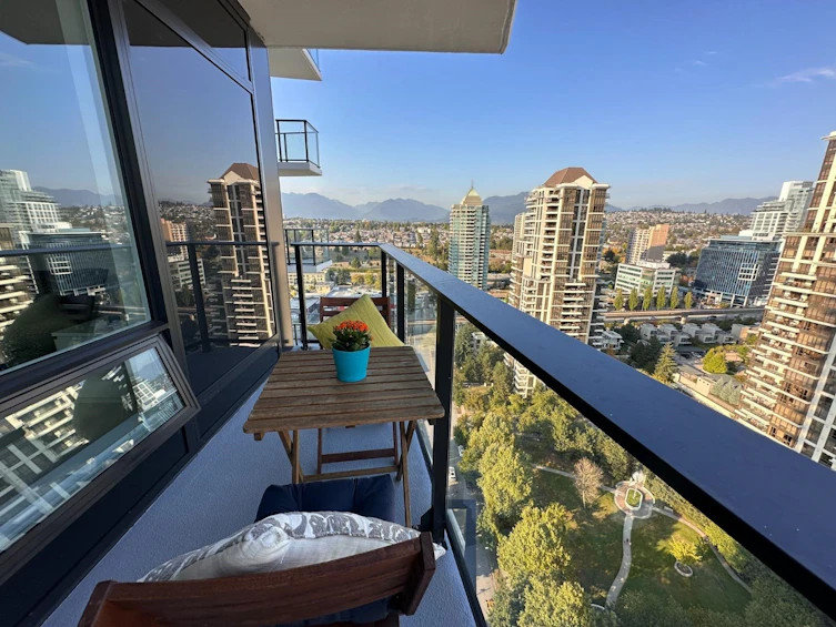 2407-2181 Madison Avenue, Burnaby, BC, V5C 0N4 - 11