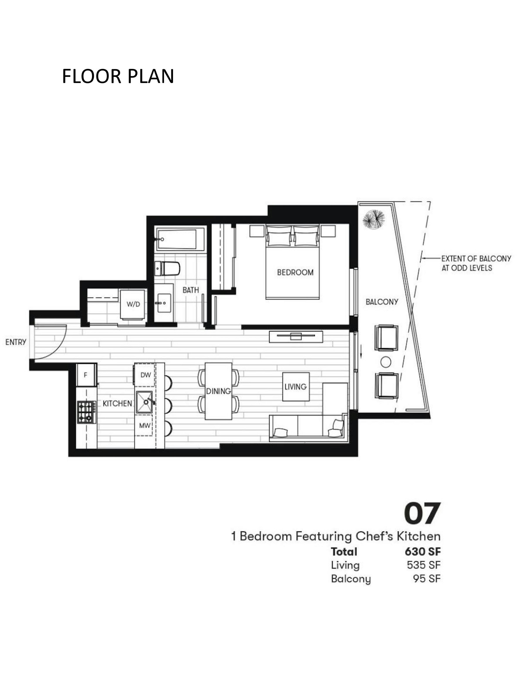 2407-2181 Madison Avenue, Burnaby, BC, V5C 0N4 - 14