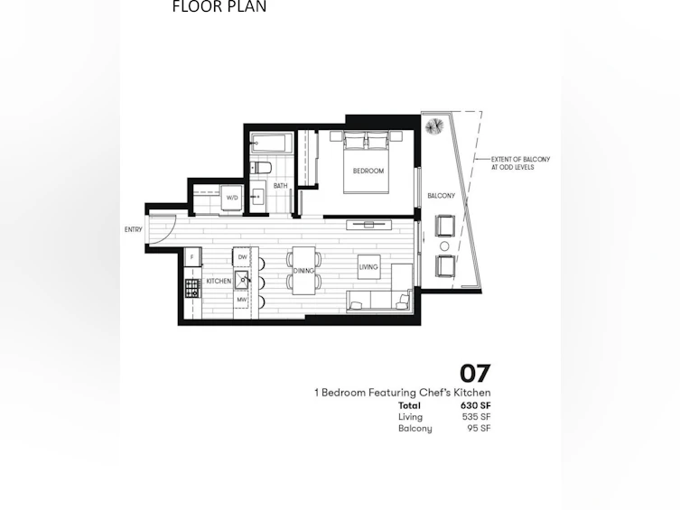 2407-2181 Madison Avenue, Burnaby, BC, V5C 0N4 - 14