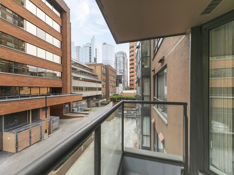 309-1189 Howe Street, Vancouver, BC, V6Z 2X4 - 19