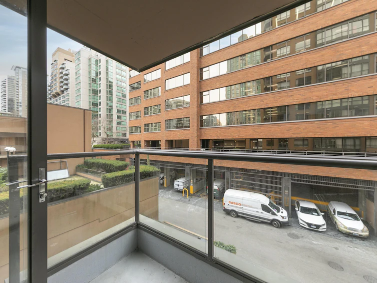 309-1189 Howe Street, Vancouver, BC, V6Z 2X4 - 18