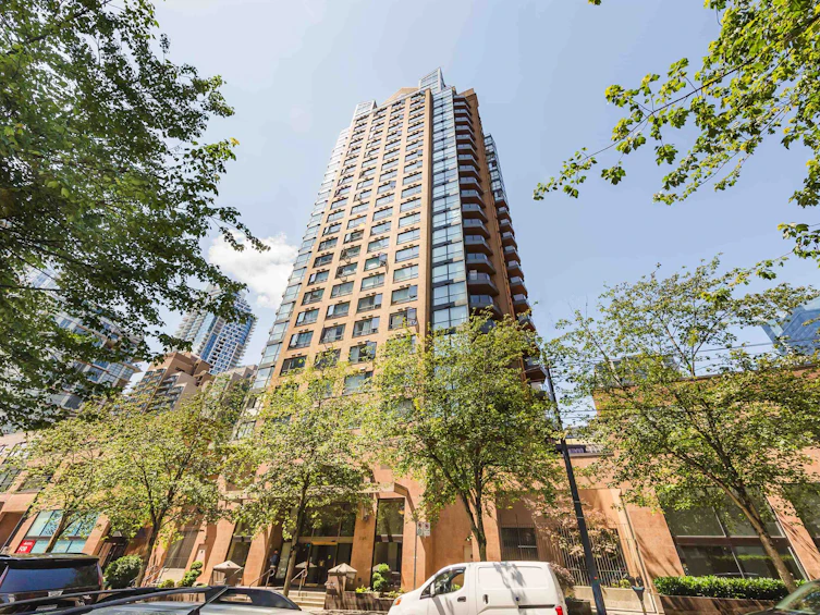 309-1189 Howe Street, Vancouver, BC, V6Z 2X4 - 25