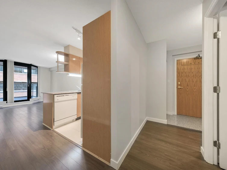 309-1189 Howe Street, Vancouver, BC, V6Z 2X4 - 11