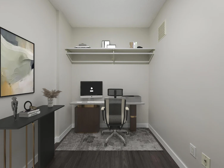 309-1189 Howe Street, Vancouver, BC, V6Z 2X4 - 16