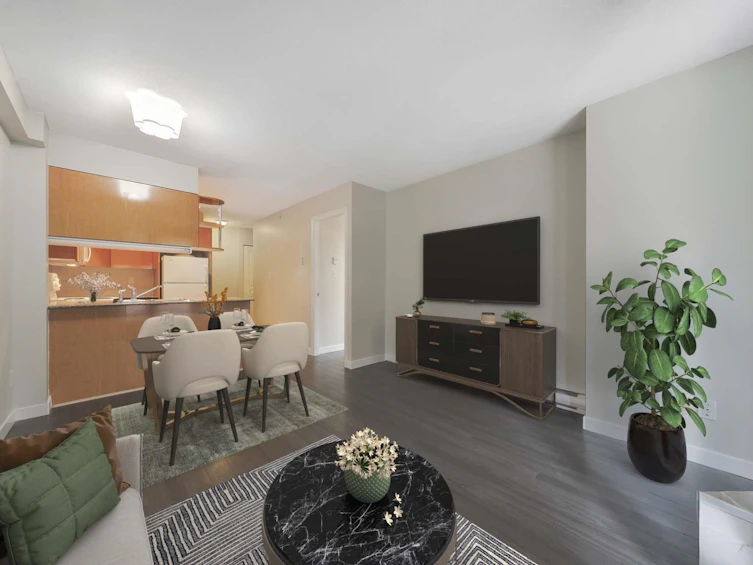 309-1189 Howe Street, Vancouver, BC, V6Z 2X4 - 4