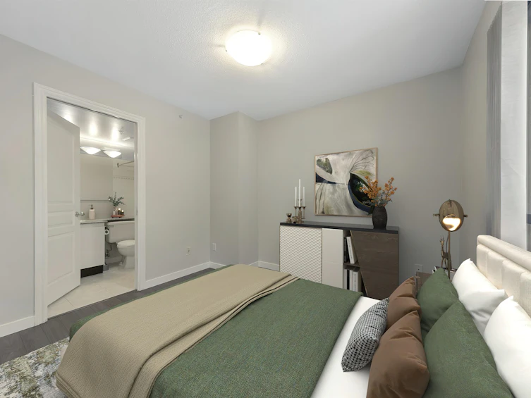 309-1189 Howe Street, Vancouver, BC, V6Z 2X4 - 7