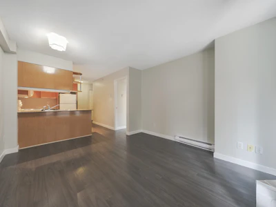 309-1189 Howe Street - 5