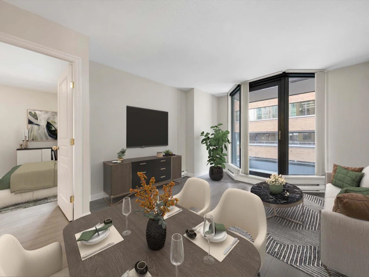309-1189 Howe Street, Vancouver, BC, V6Z 2X4