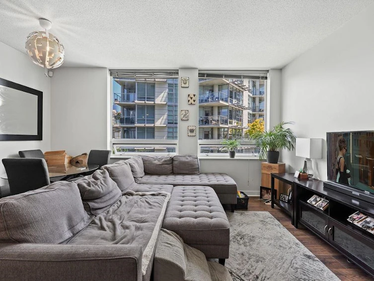 806-633 Kinghorne Mews, Vancouver, BC, V6Z 3H3 - 11