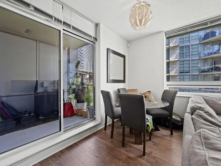 806-633 Kinghorne Mews, Vancouver, BC, V6Z 3H3 - 10