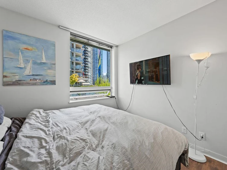 806-633 Kinghorne Mews, Vancouver, BC, V6Z 3H3 - 17