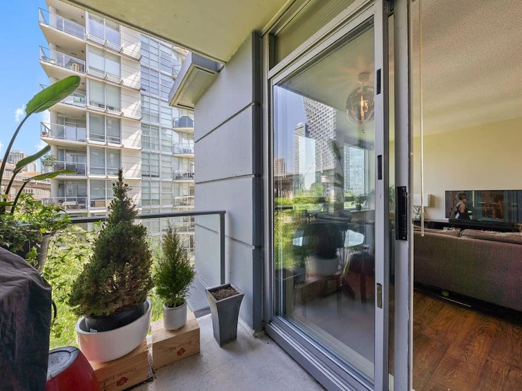 806-633 Kinghorne Mews, Vancouver, BC, V6Z 3H3 - 16