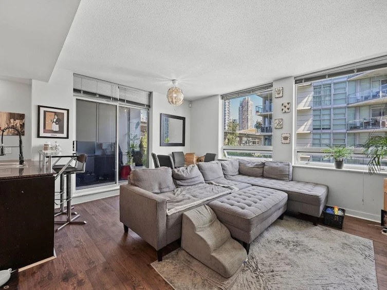 806-633 Kinghorne Mews, Vancouver, BC, V6Z 3H3 - 12