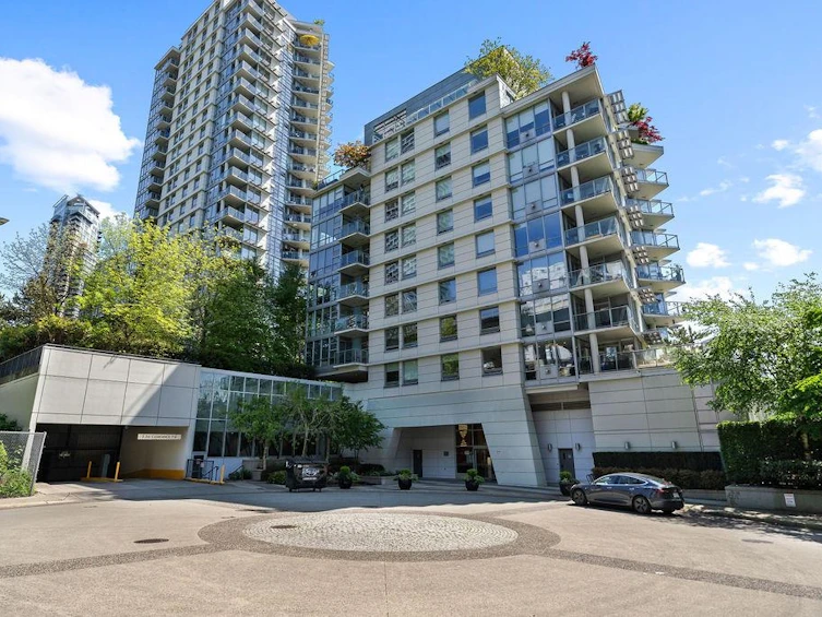 806-633 Kinghorne Mews, Vancouver, BC, V6Z 3H3 - 26