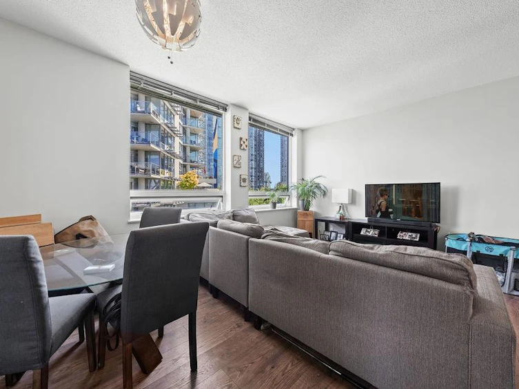 806-633 Kinghorne Mews, Vancouver, BC, V6Z 3H3 - 9