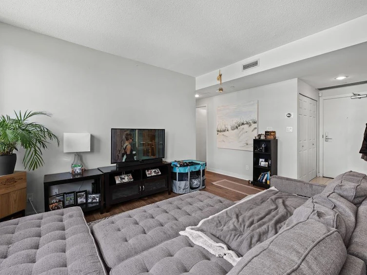 806-633 Kinghorne Mews, Vancouver, BC, V6Z 3H3 - 14