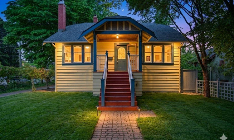 441 Kelly Street