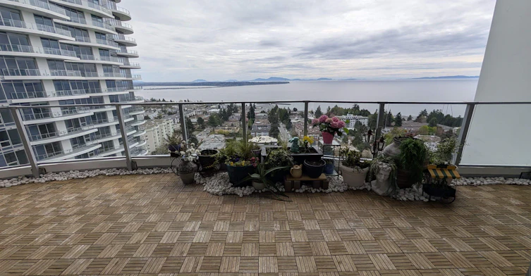 19FL-1500 Martin Street, Surrey, BC, V4B 0C2 - 22