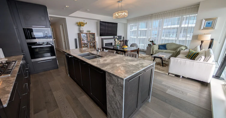19FL-1500 Martin Street, Surrey, BC, V4B 0C2 - 9