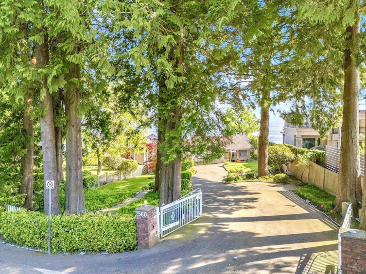 2560 Bellevue Avenue, West Vancouver, BC, V7V 1E4 - 12