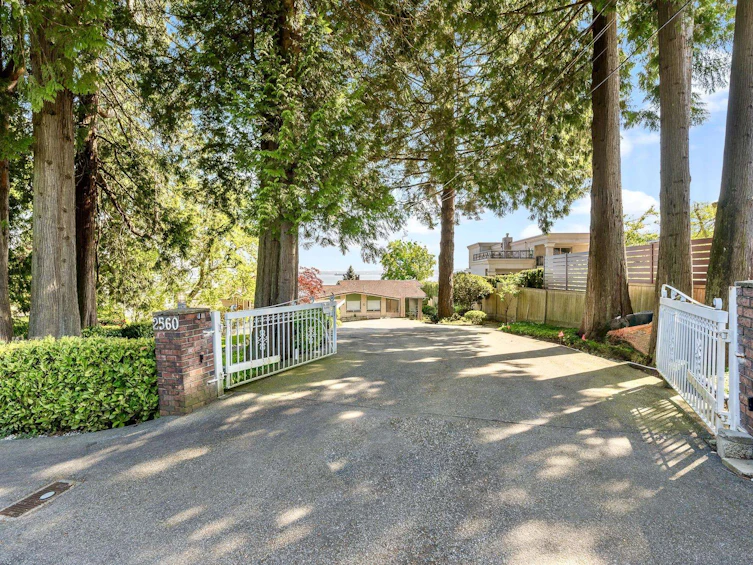 2560 Bellevue Avenue, West Vancouver, BC, V7V 1E4 - 11
