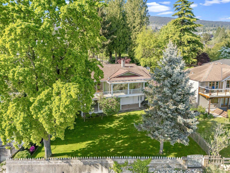 2560 Bellevue Avenue, West Vancouver, BC, V7V 1E4 - 9