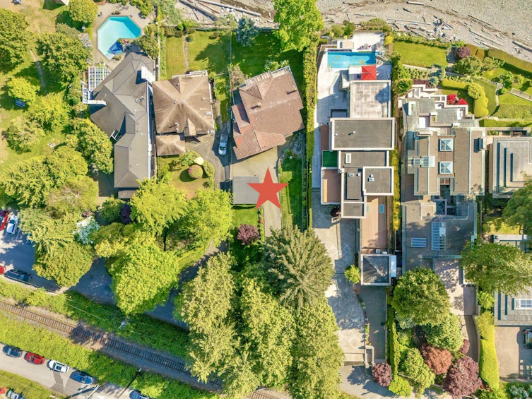 2560 Bellevue Avenue, West Vancouver, BC, V7V 1E4 - 14