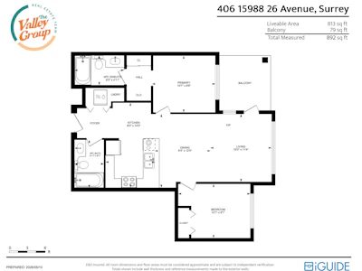 406-15988 26 Avenue - 3