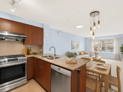 205-5665 Irmin Street - 5