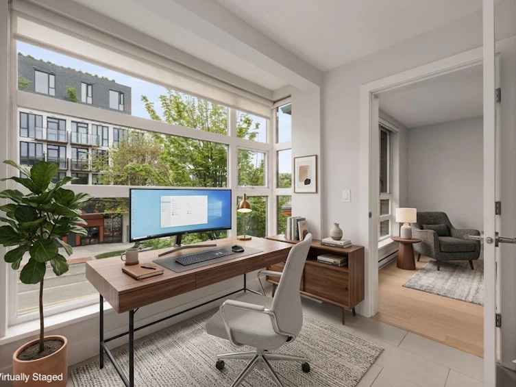 309-2477 Carolina Street, Vancouver, BC, V5T 0G8 - 11