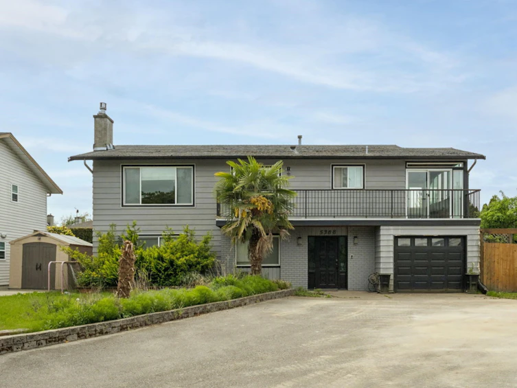 5388 46 Avenue, Delta, BC, V4K 3S8