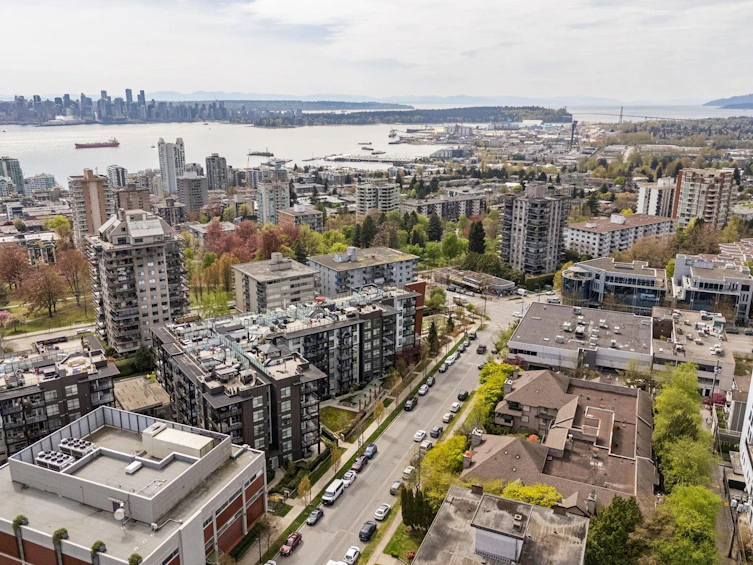 603-108 E 8th Street, North Vancouver, BC, V7L 0H1 - 18