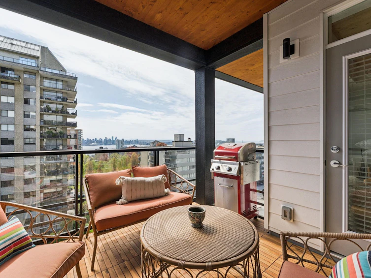 603-108 E 8th Street, North Vancouver, BC, V7L 0H1 - 14