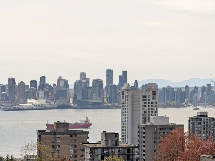 603-108 E 8th Street, North Vancouver, BC, V7L 0H1 - 16