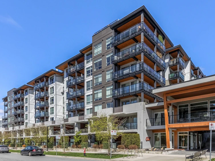 603-108 E 8th Street, North Vancouver, BC, V7L 0H1 - 20
