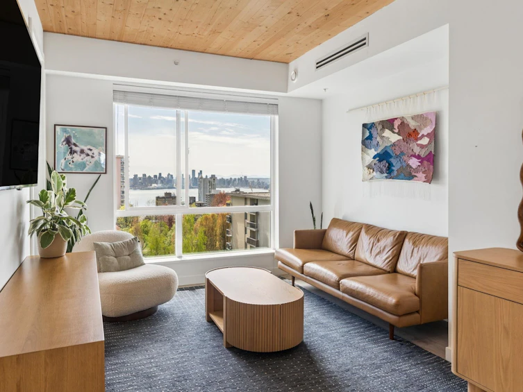 603-108 E 8th Street, North Vancouver, BC, V7L 0H1 - 2