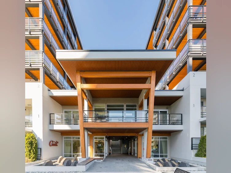 603-108 E 8th Street, North Vancouver, BC, V7L 0H1 - 21