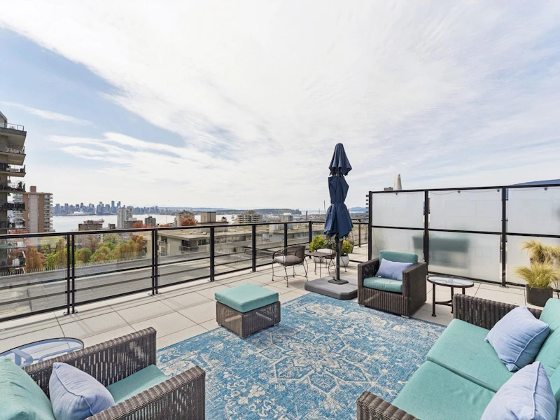 603 - 108 E 8th Street, North Vancouver BC