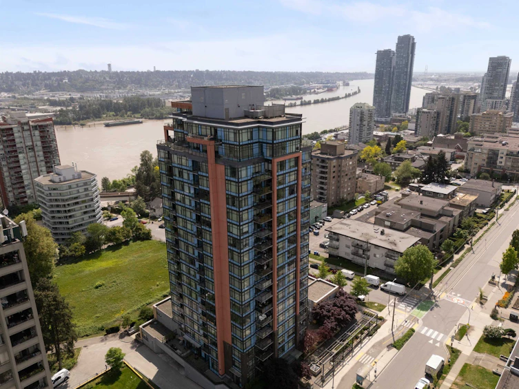 1204-188 Agnes Street, New Westminster, BC, V3L 0H6 - 22